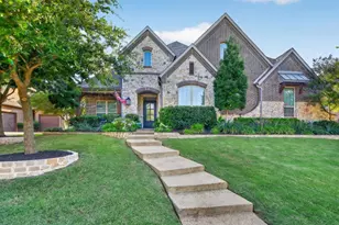 407 Ramsey Trail, Trophy Club, TX 76262 - Photo 2