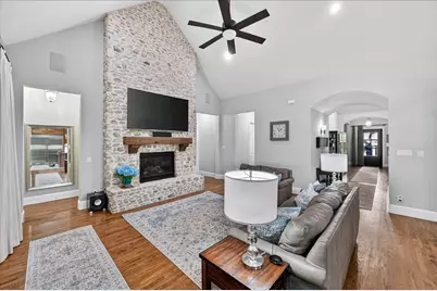 407 Ramsey Trail, Trophy Club, TX 76262 - Photo 8