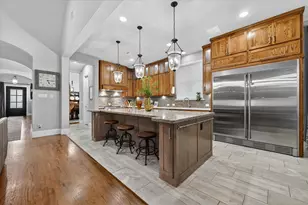 407 Ramsey Trail, Trophy Club, TX 76262 - Photo 10