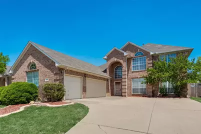 8632 Trace Ridge Parkway, Fort Worth, TX 76244 - Photo 1