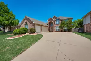 8632 Trace Ridge Pkwy, Fort Worth, TX 76244 - Photo 28