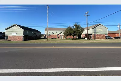 807 W Walnut Street #C4, Celina, TX 75009 - Photo 1