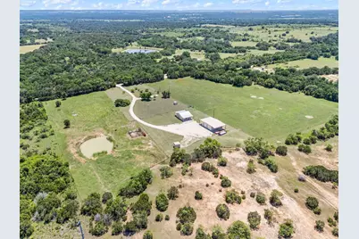 184 County Road 2484, Hico, TX 76457 - Photo 24