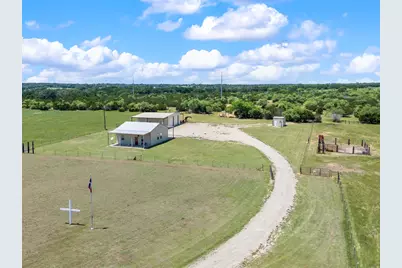 184 County Road 2484, Hico, TX 76457 - Photo 4