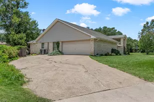 2812 Chimney Hill Dr, Waco, TX 76708 - Photo 4