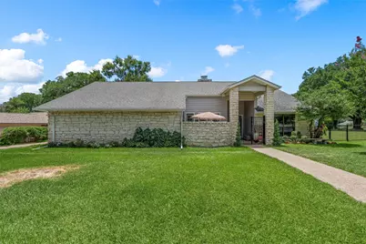 2812 Chimney Hill Drive, Waco, TX 76708 - Photo 1