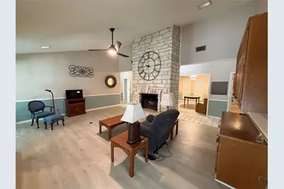 2812 Chimney Hill Drive, Waco, TX 76708 - Photo 4