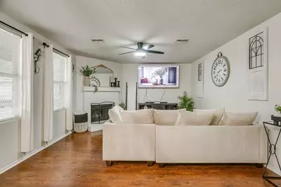 1956 Lariat Drive, Fort Worth, TX 76247 - Photo 18