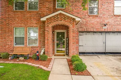 1956 Lariat Drive, Fort Worth, TX 76247 - Photo 4