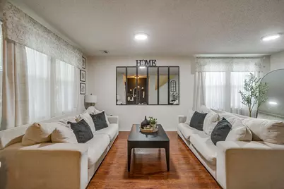 1956 Lariat Drive, Fort Worth, TX 76247 - Photo 6