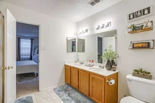 1956 Lariat Dr, Fort Worth, TX 76247 - Photo 24