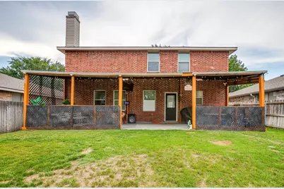 1956 Lariat Drive, Fort Worth, TX 76247 - Photo 2