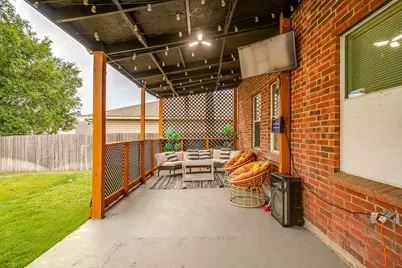 1956 Lariat Drive, Fort Worth, TX 76247 - Photo 34