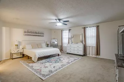 1956 Lariat Drive, Fort Worth, TX 76247 - Photo 2