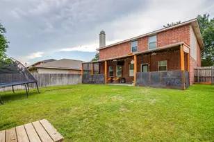 1956 Lariat Dr, Fort Worth, TX 76247 - Photo 36