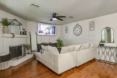 1956 Lariat Drive, Fort Worth, TX 76247 - Photo 16