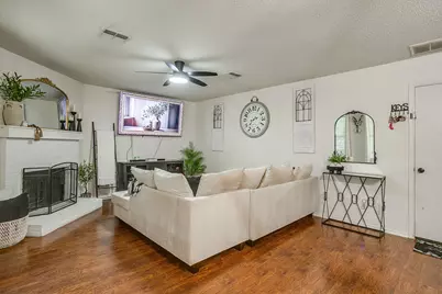 1956 Lariat Drive, Fort Worth, TX 76247 - Photo 16