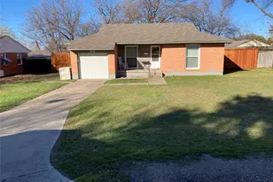 313 Hillcrest Ave, Richardson, TX 75081 - Photo 1