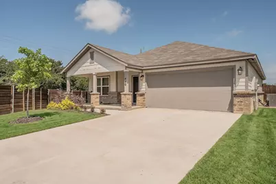 440 Rose Avenue, Cleburne, TX 76033 - Photo 2