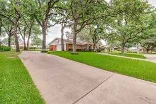 607 N Parkridge Dr, Mansfield, TX 76063 - Photo 24