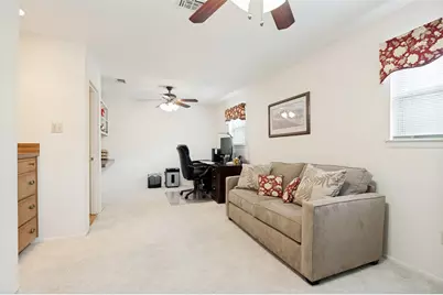 607 N Parkridge Drive, Mansfield, TX 76063 - Photo 16