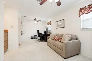 607 N Parkridge Dr, Mansfield, TX 76063 - Photo 16