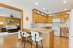 607 N Parkridge Dr, Mansfield, TX 76063 - Photo 6
