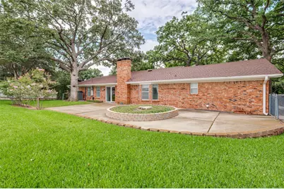 607 N Parkridge Drive, Mansfield, TX 76063 - Photo 22