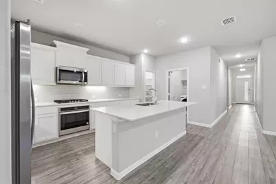 1622 Havenrock Drive, Forney, TX 75126 - Photo 4