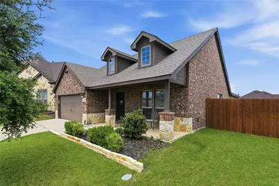 10101 Travis Road, Little Elm, TX 75068 - Photo 2