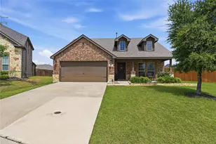 10101 Travis Rd, Little Elm, TX 75068 - Photo 1