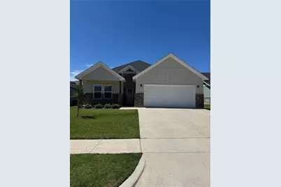 133 Magnolia Estates Street, Crowley, TX 76036 - Photo 1