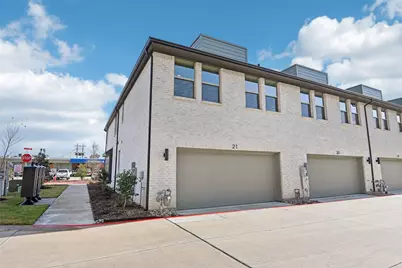 12895 Red Hawk Drive #4, Farmers Branch, TX 75234 - Photo 16
