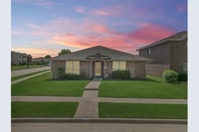 649 Canyon Place, DeSoto, TX 75115 - Photo 1