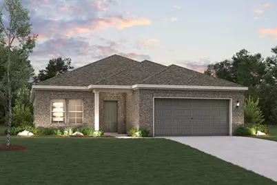 916 Ironwood Drive, Alvarado, TX 76009 - Photo 1