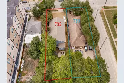 739 W 10th Street, Dallas, TX 75208 - Photo 4