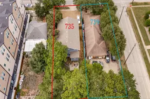 739 W 10th St, Dallas, TX 75208 - Photo 4