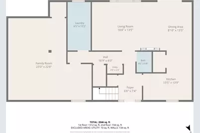 4508 Bevily Drive, The Colony, TX 75056 - Photo 26
