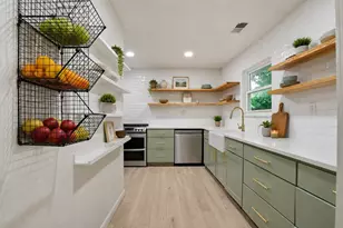 4508 Bevily Dr, The Colony, TX 75056 - Photo 8