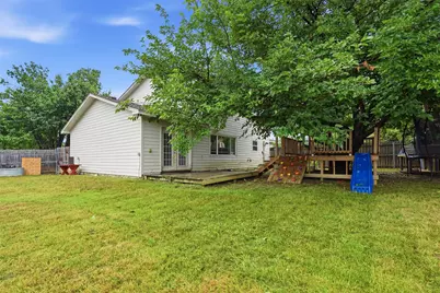 4508 Bevily Drive, The Colony, TX 75056 - Photo 30