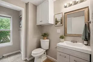 4508 Bevily Dr, The Colony, TX 75056 - Photo 20