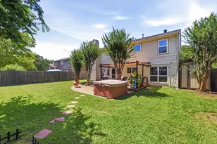 1229 Oxford Ln, Grapevine, TX 76051 - Photo 34