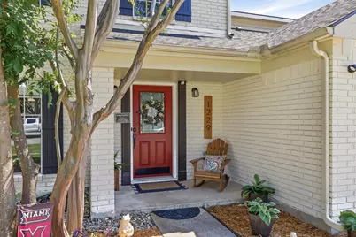 1229 Oxford Lane, Grapevine, TX 76051 - Photo 2