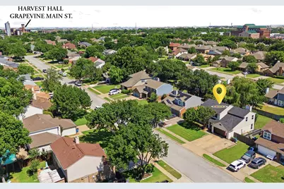 1229 Oxford Lane, Grapevine, TX 76051 - Photo 14