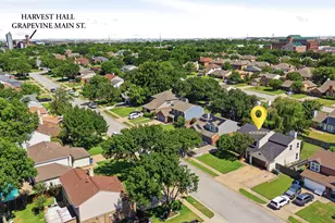 1229 Oxford Ln, Grapevine, TX 76051 - Photo 14