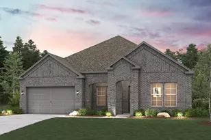 1725 David Dr, Anna, TX 75409 - Photo 1