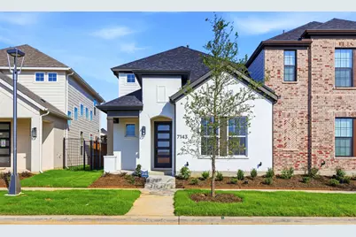 7143 Lathrop Lane, Frisco, TX 75033 - Photo 1