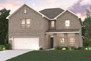 1608 Cydney Ln, Anna, TX 75409 - Photo 1