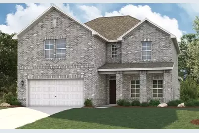 1608 Cydney Lane, Anna, TX 75409 - Photo 1