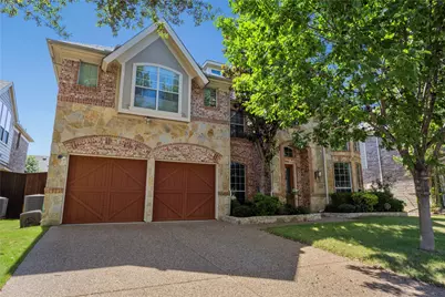 6017 Gentle Way, Plano, TX 75024 - Photo 1